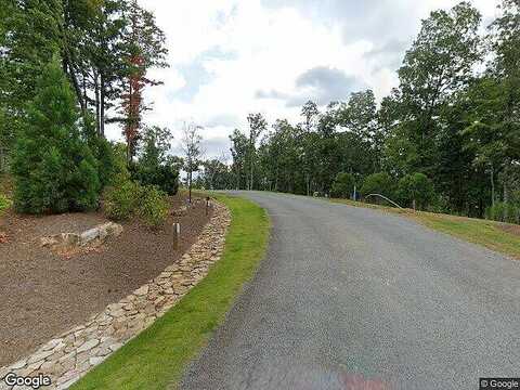 Lot 90 Jakes Landing Way, Ellijay, GA 30540