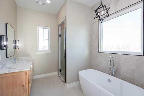 Cypress Bend, AMARILLO, TX 79119