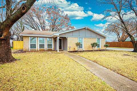 Volunteer, ARLINGTON, TX 76014