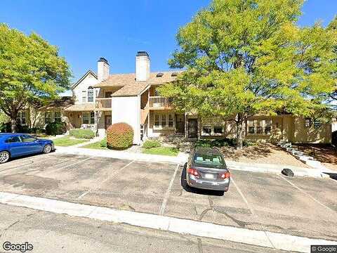 Overland, COLORADO SPRINGS, CO 80919