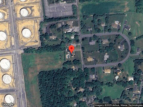 Tank Farm, EMMAUS, PA 18049