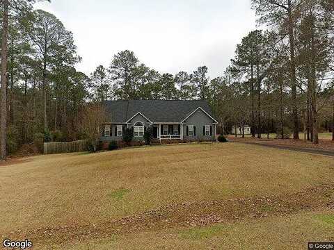 Edgewood, AMERICUS, GA 31709