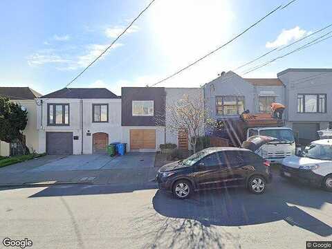 Van Dyke, SAN FRANCISCO, CA 94124