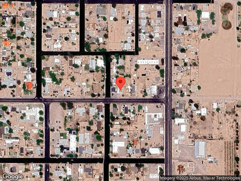 Relation, SAFFORD, AZ 85546