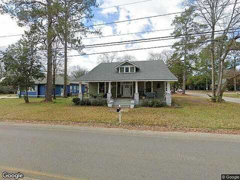 Elm, AMERICUS, GA 31709
