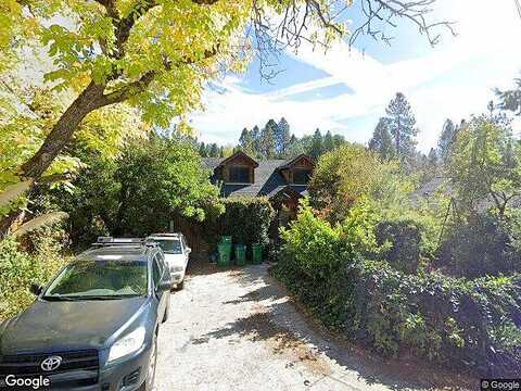 Park Avenue, NEVADA CITY, CA 95959
