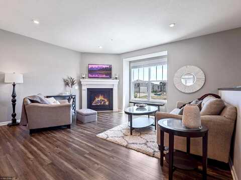 Central Park, OSSEO, MN 55369