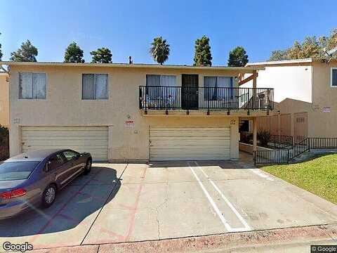Camphor, SAN DIEGO, CA 92139