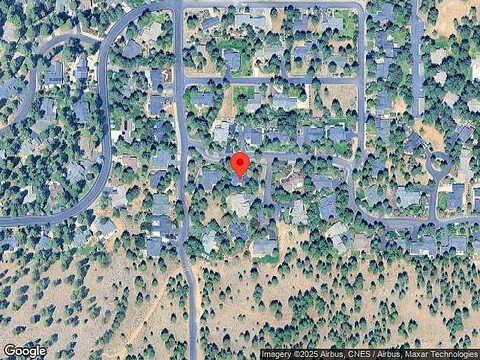 Coyote Springs, SISTERS, OR 97759