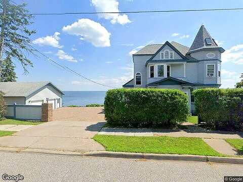 London, DULUTH, MN 55804