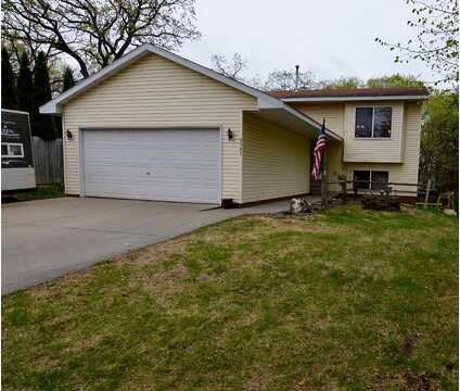 107Th, CLEAR LAKE, MN 55319