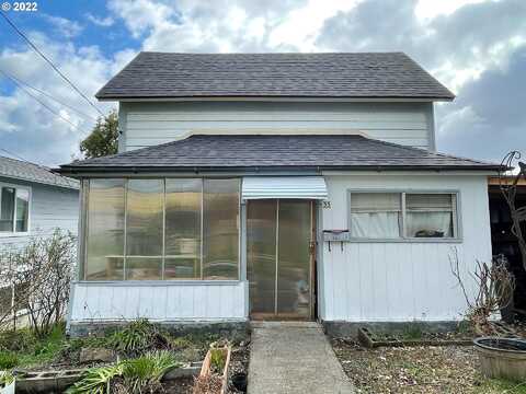 6Th, COQUILLE, OR 97423