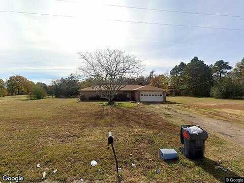 County Road 3060, MOUNT PLEASANT, TX 75455