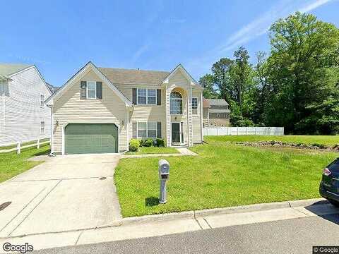 Boyle, VIRGINIA BEACH, VA 23462