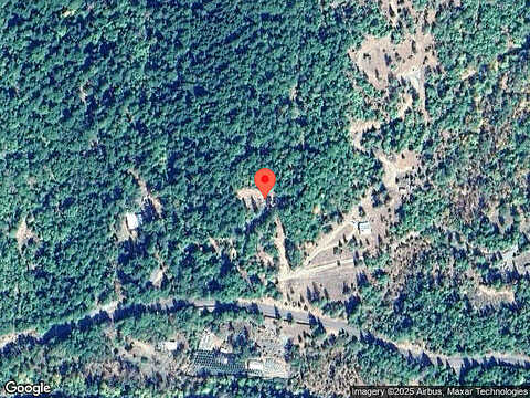 Placer, WOLF CREEK, OR 97497