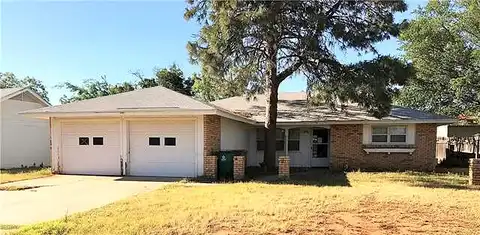 Oxford, SAN ANGELO, TX 76904
