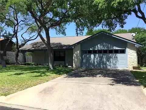 Bluebonnet, GEORGETOWN, TX 78628
