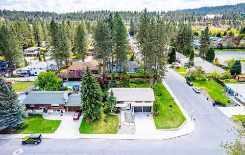 Regina, SPOKANE, WA 99218