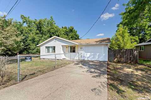 High, JEFFERSON, OR 97352