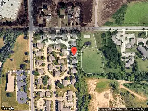 Holborn, MADISON, WI 53718