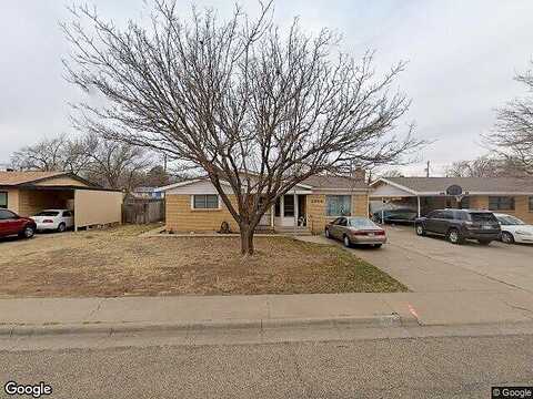 Eddy, AMARILLO, TX 79106