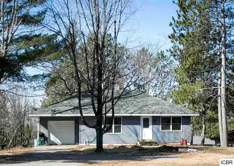 Mckinney Lake, GRAND RAPIDS, MN 55744