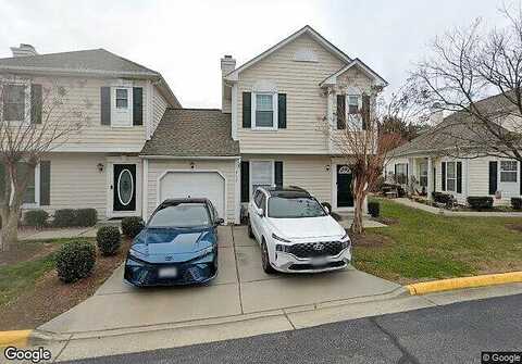 Covent Garden, VIRGINIA BEACH, VA 23456
