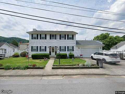 Giles, RICH CREEK, VA 24147