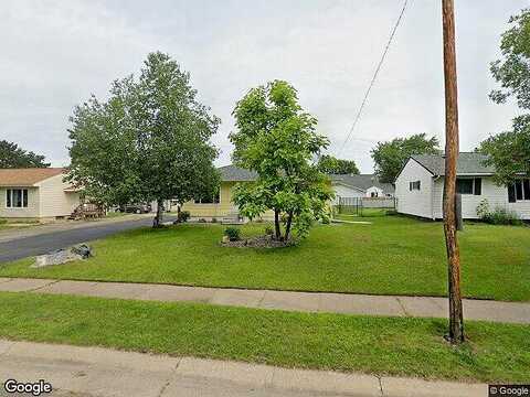 Wyandotte, HOYT LAKES, MN 55750