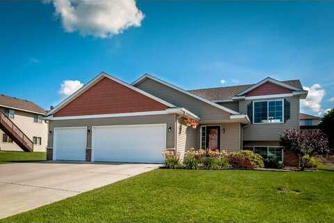 Speech, NEW PRAGUE, MN 56071