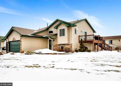 Pascal, ELK RIVER, MN 55330
