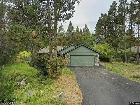 Pony Express, BEND, OR 97707