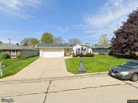 Crab Tree, RACINE, WI 53406