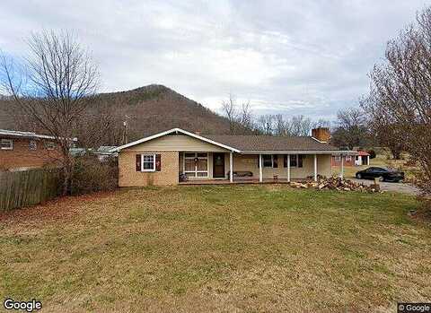 Kanawha, GLASGOW, VA 24555