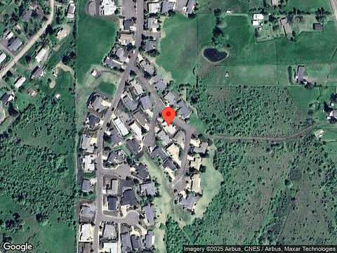 Angelcrest, ROSEBURG, OR 97471