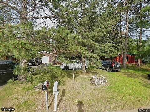 Arnold Creek, MERRILLAN, WI 54754