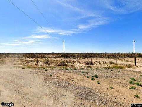 Lomita Road Se Block #6-Lot 1, Deming, NM 88030