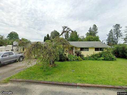 J, SPRINGFIELD, OR 97478