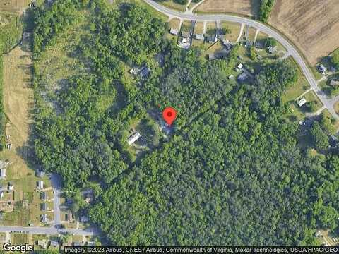Butler, SOUTH CHESTERFIELD, VA 23803