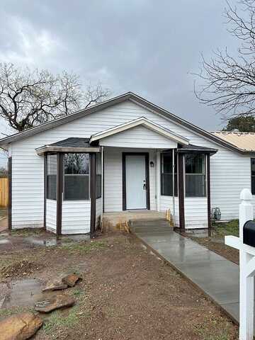 Columbia, SAN ANGELO, TX 76903