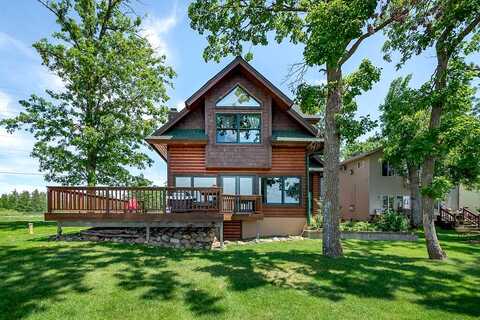 Gull Lake, NISSWA, MN 56468
