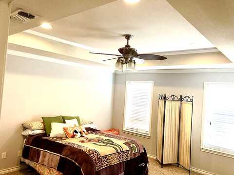 Amanda, CHRISTOVAL, TX 76935