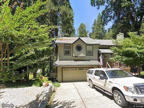 Echo Ridge, NEVADA CITY, CA 95959