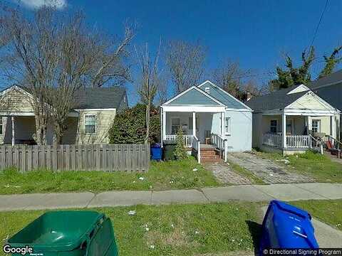 26Th, NEWPORT NEWS, VA 23607