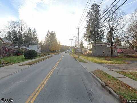 Route 8, Poland, NY 13431