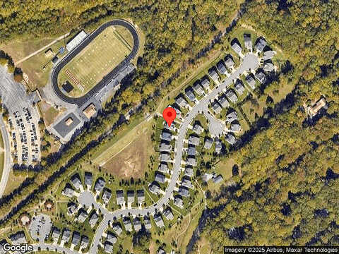 Thornecrest, MECHANICSVILLE, VA 23116