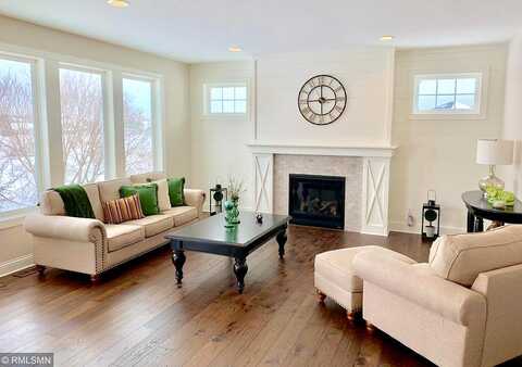 Lakeside, VICTORIA, MN 55386