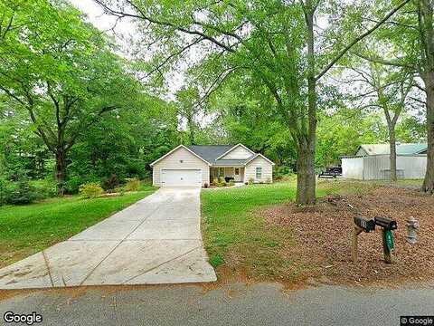 Jones, CARROLLTON, GA 30116
