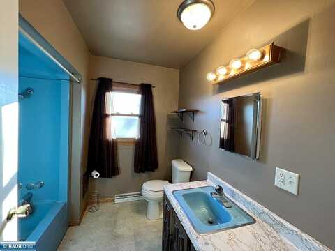 Merritt, MOUNTAIN IRON, MN 55768