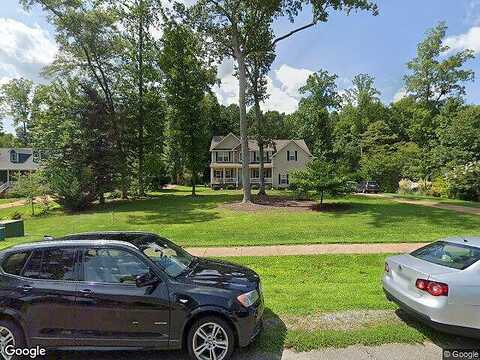 Patrick Henry, GLOUCESTER, VA 23061